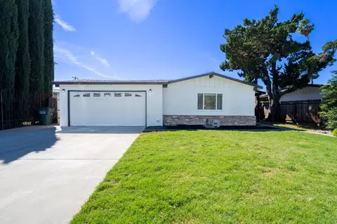 1570 E 26th St, Merced, CA 95340