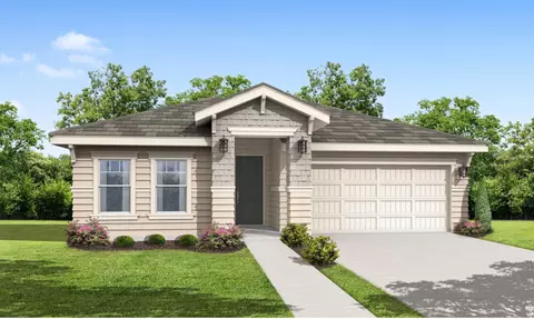 16209 W Sunset Ave, Kerman, CA 93630