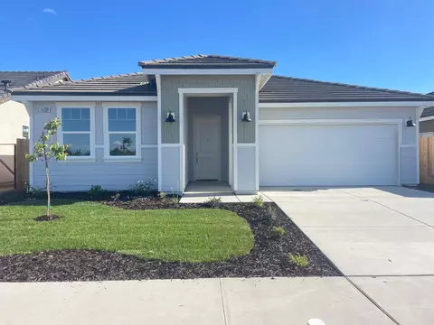 16209 W Sunset Ave, Kerman, CA 93630