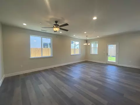 Living - 16209 W Sunset Ave, Kerman, CA 93630 photo 2 of 2