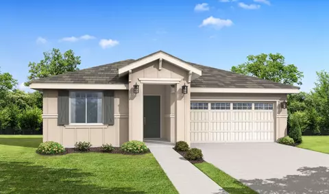 16191 W Sunset Ave, Kerman, CA 93630