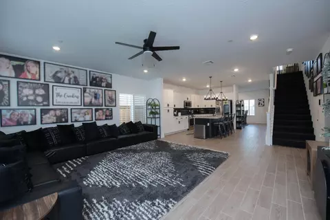 Entry Way - 1280 Bloom Ave, Clovis, CA 93619 photo 2 of 5