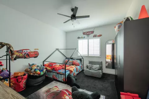 Bedroom - 1280 Bloom Ave, Clovis, CA 93619 photo 6 of 6