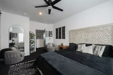 Bedroom - 1280 Bloom Ave, Clovis, CA 93619 photo 2 of 6