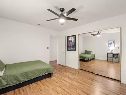 Bedroom - 22452 Goldrush Ln, Clovis, CA 93619 photo 5 of 5