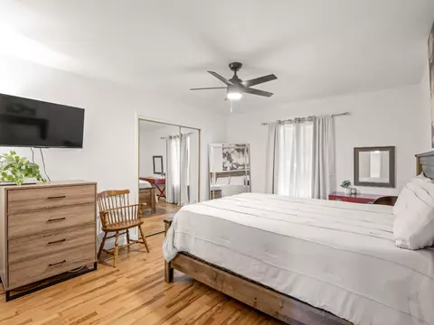 Bedroom - 22452 Goldrush Ln, Clovis, CA 93619 photo 1 of 5