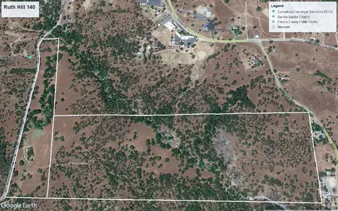 140 Ruth Hill Rd, Dunlap, CA 93621