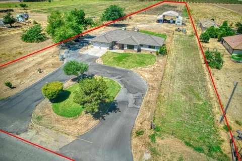 3377 N Bryan, Fresno, CA 93723