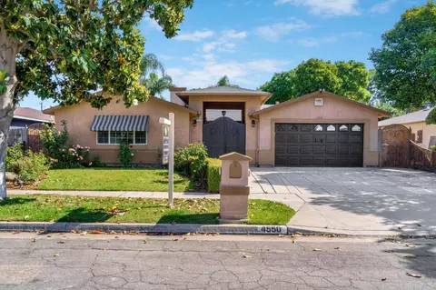 4550 N Holt Ave, Fresno, CA 93705