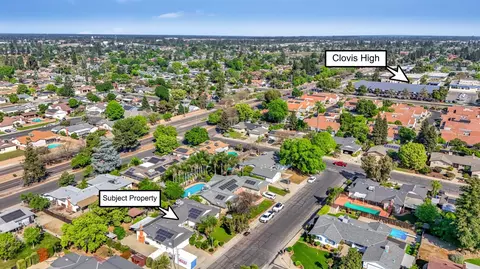 View/Area - 1488 Whittier Ave, Clovis, CA 93611 photo 8 of 8