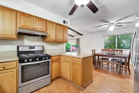 Kitchen - 1488 Whittier Ave, Clovis, CA 93611 photo 3 of 3