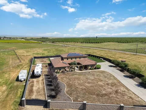 View/Area - 17703 El Camino Rd, Madera, CA 93636 photo 6 of 18