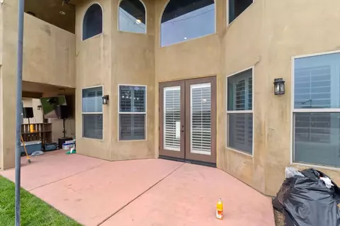 Exterior - 17703 El Camino Rd, Madera, CA 93636 photo 6 of 13