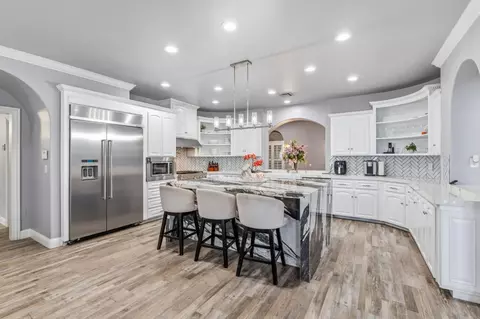 Kitchen - 17703 El Camino Rd, Madera, CA 93636 photo 1 of 5