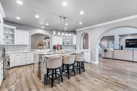 Kitchen - 17703 El Camino Rd, Madera, CA 93636 photo 5 of 5