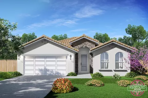 1444 Crimson Way, Dinuba, CA 93618