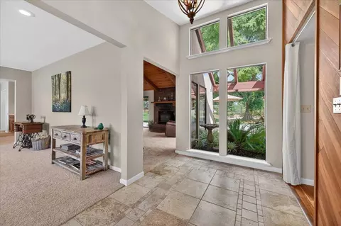 Entry Way - 11640 E Sierra Ave, Clovis, CA 93619 photo 3 of 5