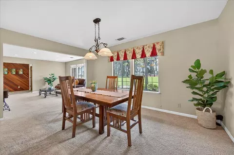 Dining - 11640 E Sierra Ave, Clovis, CA 93619 photo 1 of 1