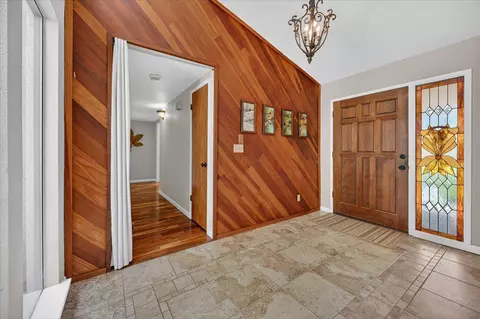 Entry Way - 11640 E Sierra Ave, Clovis, CA 93619 photo 2 of 5