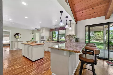Kitchen - 11640 E Sierra Ave, Clovis, CA 93619 photo 1 of 5