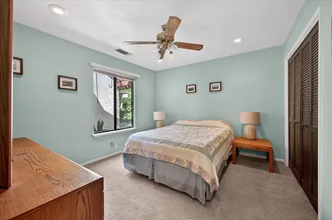 Bedroom - 11640 E Sierra Ave, Clovis, CA 93619 photo 1 of 6
