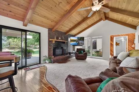 Living - 11640 E Sierra Ave, Clovis, CA 93619 photo 2 of 4