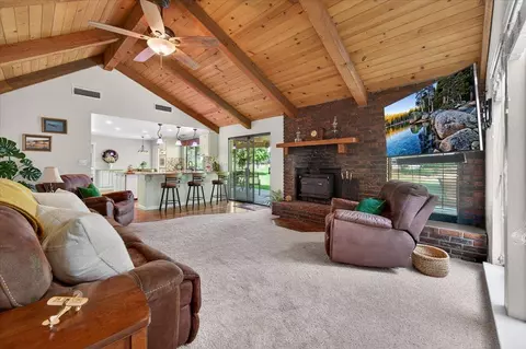 Living - 11640 E Sierra Ave, Clovis, CA 93619 photo 1 of 4