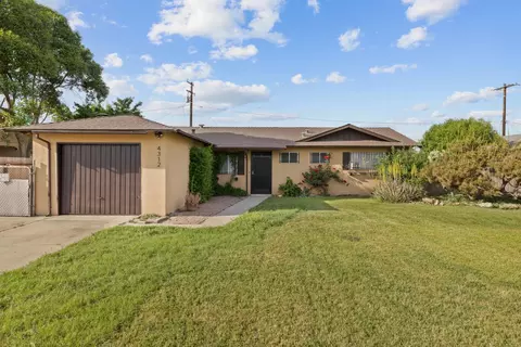 4312 W Dorothea Ave, Visalia, CA 93277
