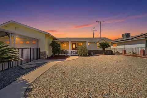 339 N Lombardi St, Porterville, CA 93257