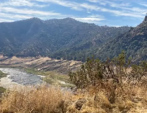 0 Bobs Flat Rd, Tollhouse, CA 93667