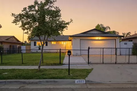 4907 E Platt Ave, Fresno, CA 93727