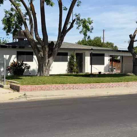 2310 Patterson Ave, Corcoran, CA 93212