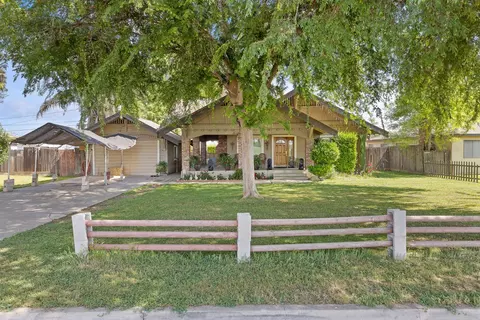 300 N Berry Rd, Tipton, CA 93272