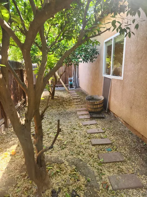 Exterior - 2684 Armstrong Ave, Clovis, CA 93611 photo 5 of 9