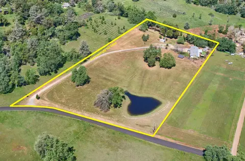 4780 Morningstar Ln, Mariposa, CA 95338