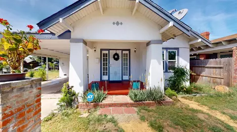 2605 N Wishon Ave, Fresno, CA 93704