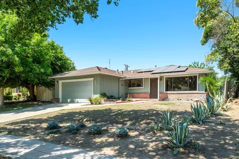 4717 N Bengston Ave, Fresno, CA 93705