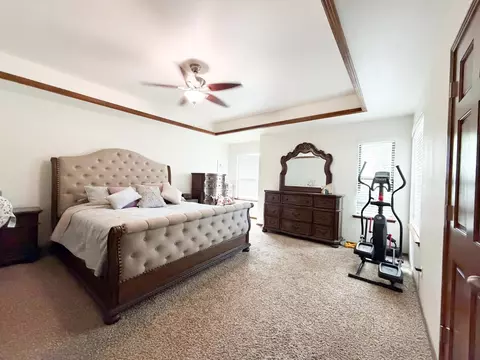 Bedroom - 505 S Del Norte Ave, Kerman, CA 93630 photo 1 of 2