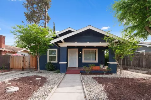 1494 N Wilson Ave, Fresno, CA 93728