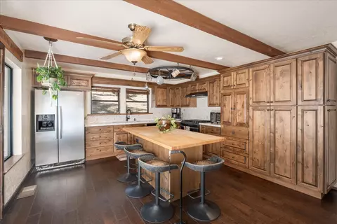 36232 Finegold Creek Dr, North Fork, CA 93643