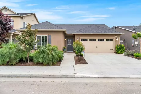 6239 E Fedora Ave, Fresno, CA 93727