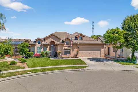5622 N Ensanada Ave, Fresno, CA 93723