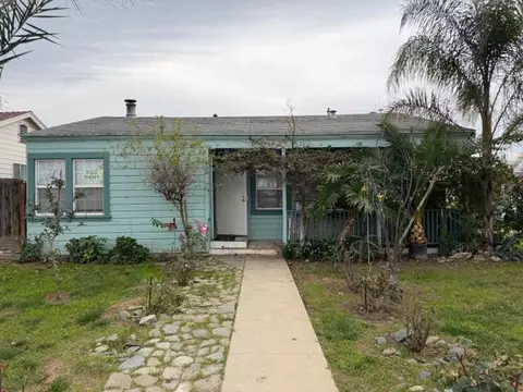 312 Coolidge St, Coalinga, CA 93210