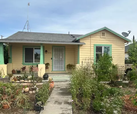 313 E Sacramento St, Coalinga, CA 93210