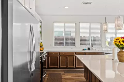 Kitchen - 153 Boulder Dr S, Madera, CA 93636 photo 2 of 3