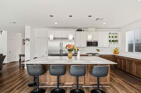 Kitchen - 153 Boulder Dr S, Madera, CA 93636 photo 1 of 3