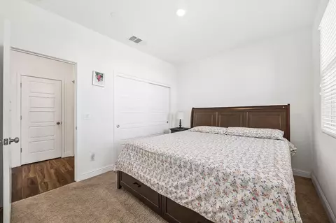 Bedroom - 153 Boulder Dr S, Madera, CA 93636 photo 1 of 2