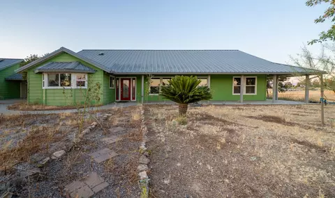 Exterior - 37491 Verde Ave, Madera, CA 93636 photo 21 of 24