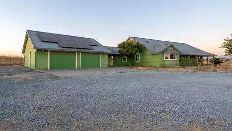 Exterior - 37491 Verde Ave, Madera, CA 93636 photo 23 of 24