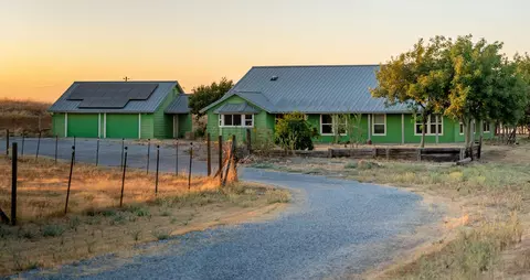 Exterior - 37491 Verde Ave, Madera, CA 93636 photo 18 of 24